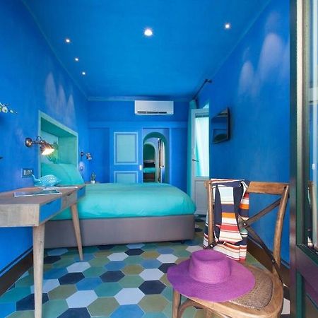 Estate4Home - La Grotta Azzurra Sorrento Exteriér fotografie