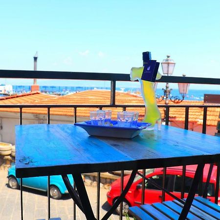 Estate4Home - La Grotta Azzurra Sorrento Exteriér fotografie